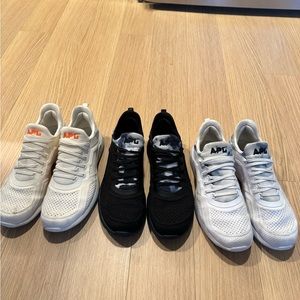 Set of 3 APL Techloom Tracer